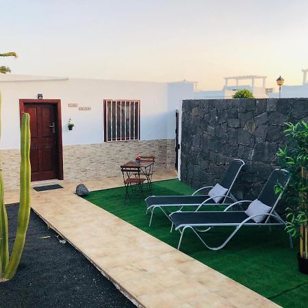 Casa Oliver Playa Blanca Dış mekan fotoğraf