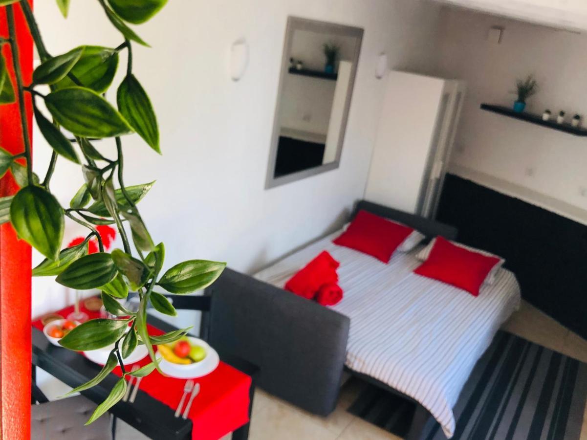 Casa Oliver Playa Blanca Dış mekan fotoğraf