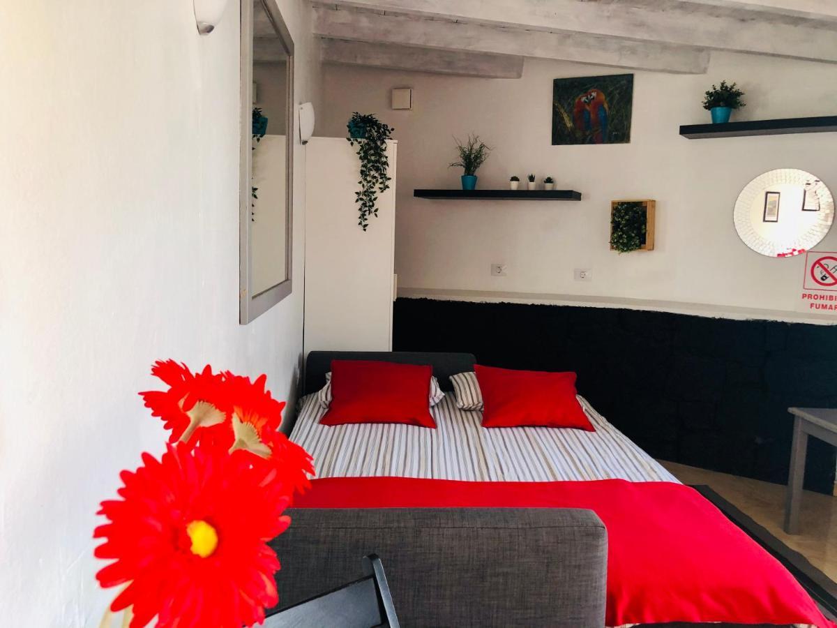 Casa Oliver Playa Blanca Dış mekan fotoğraf