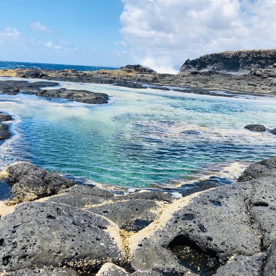 Casa Oliver Playa Blanca Dış mekan fotoğraf