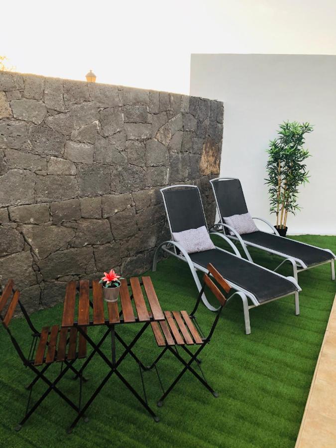 Casa Oliver Playa Blanca Dış mekan fotoğraf