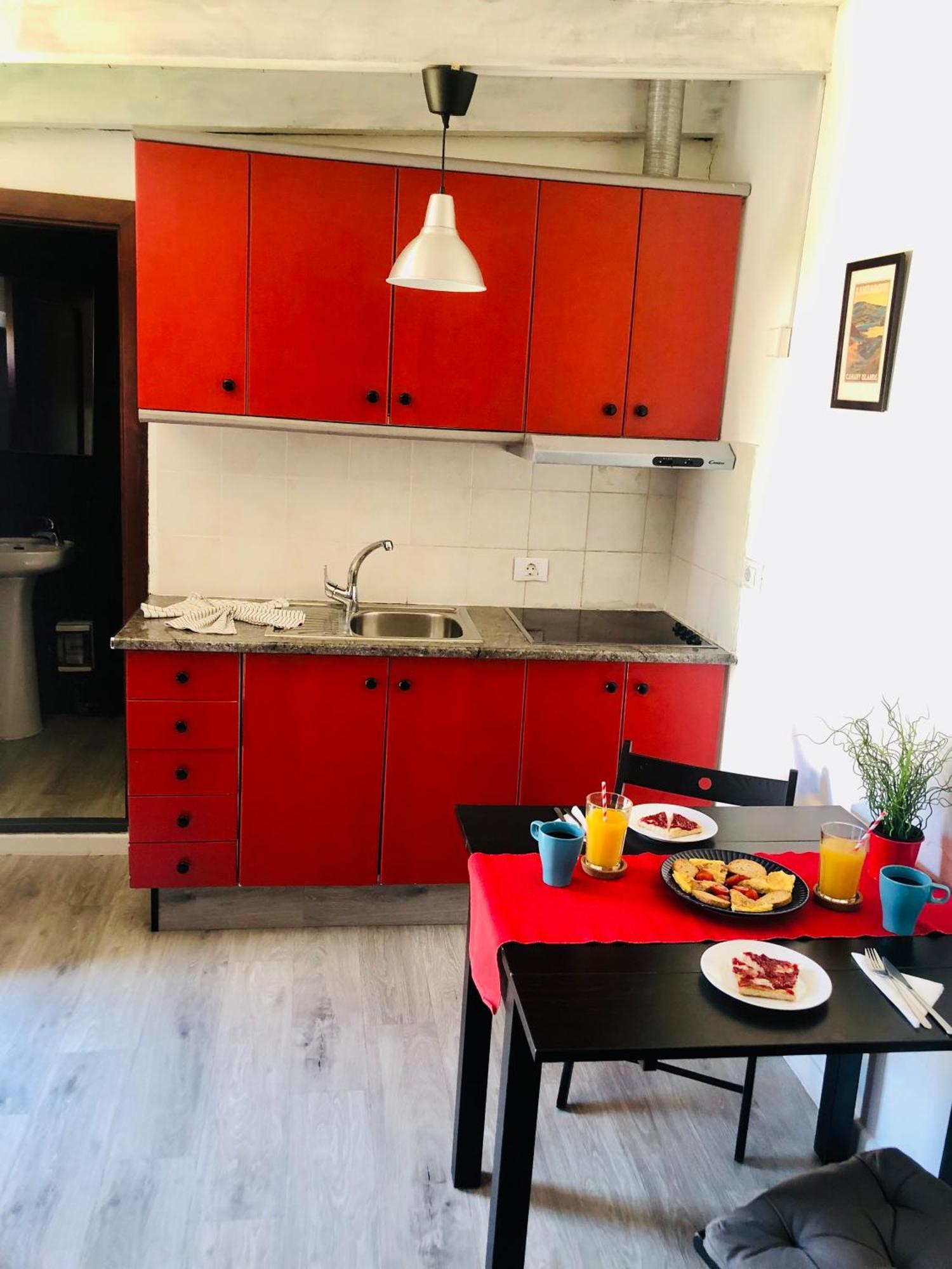Casa Oliver Playa Blanca Dış mekan fotoğraf