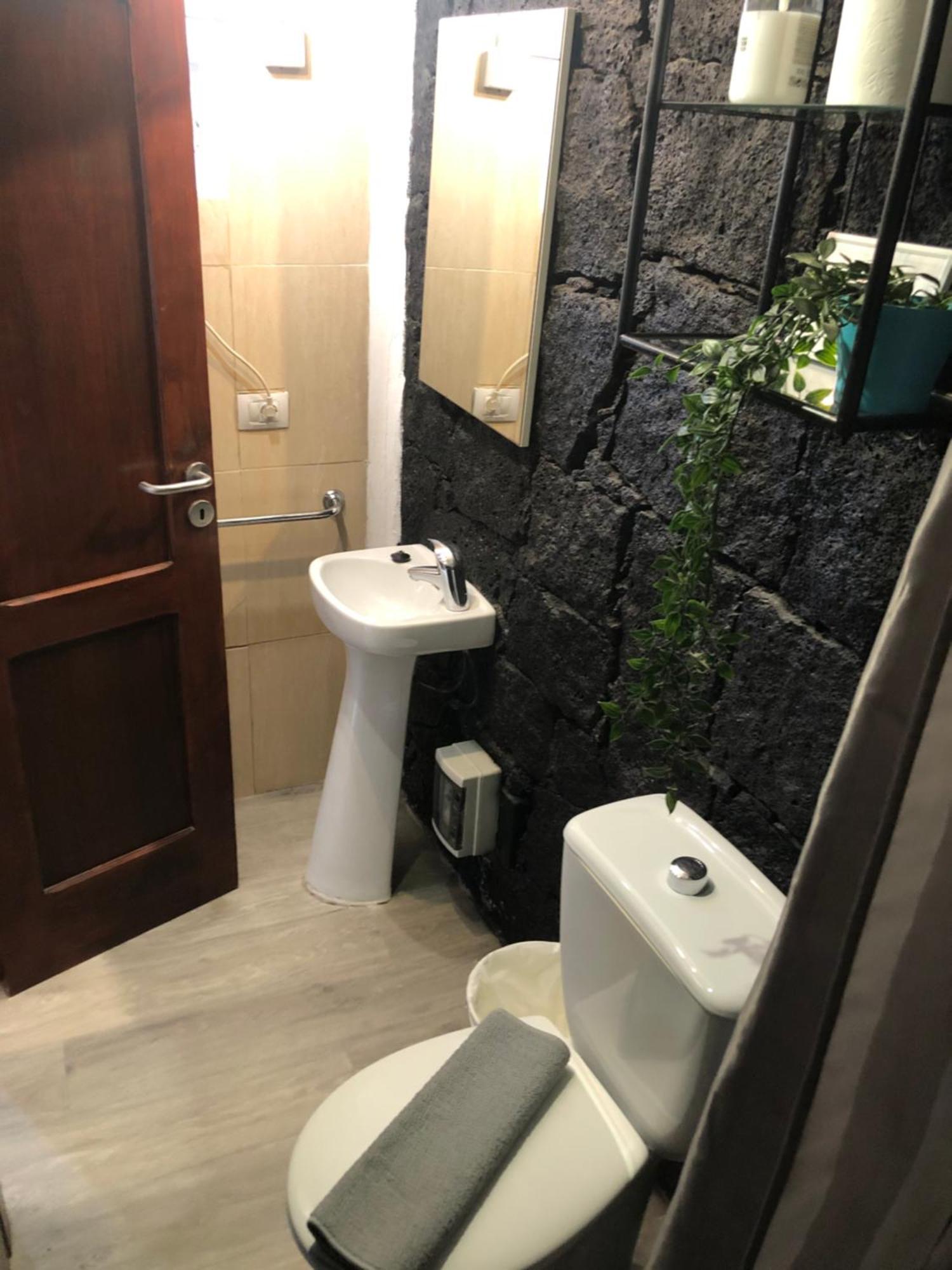 Casa Oliver Playa Blanca Dış mekan fotoğraf