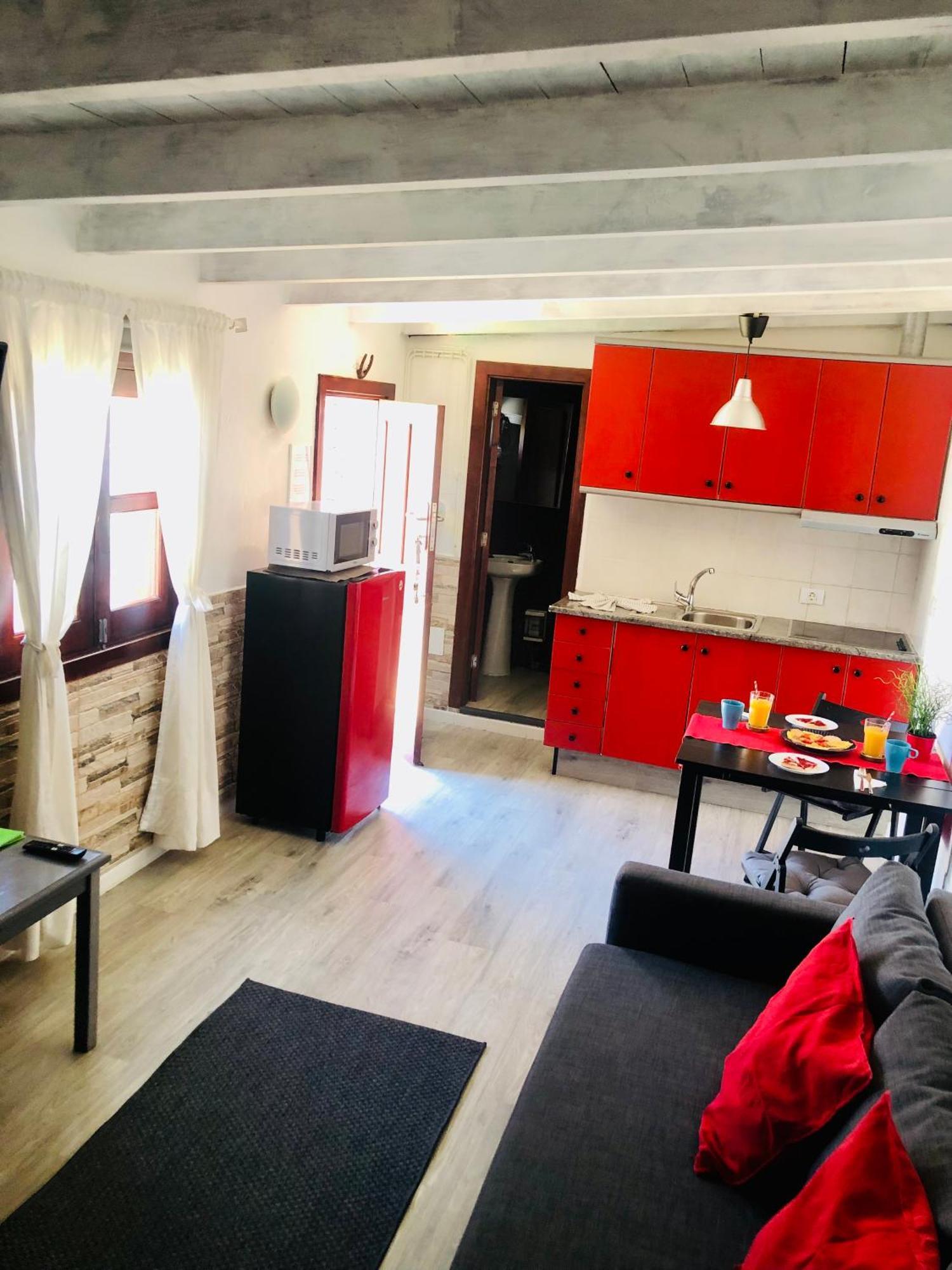Casa Oliver Playa Blanca Dış mekan fotoğraf